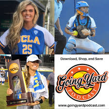 Congratulations to the six bruins who have been named to the @usasoftball collegiate player of the year watch list (1/2) @meganfaraimo @raaaccchhheeell. Pin On Gyp Softball