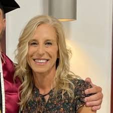 I couldn't be more proud of my son, Thomas Chapman, as he embarks