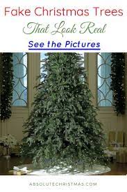 15 Best Fake Christmas Trees 2020 That Look Real Fake Christmas Trees Christmas Tree Happy Christmas Day