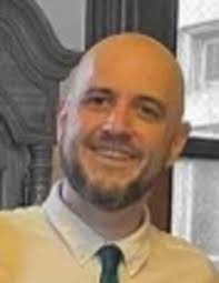 Benjamin Buser's Instagram, Twitter & Facebook