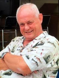 Spencer Oates Obituary