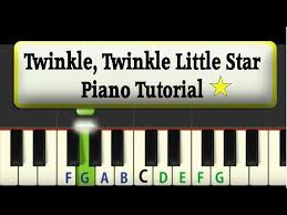 Dieses & viele weitere englische bücher versandkostenfrei bei thalia bestellen! Not Angka Lagu Twinkle Twinkle Little Star