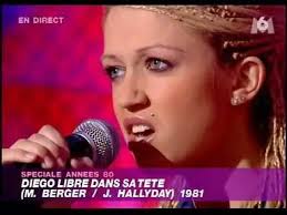 Cindy Santos (Nouvelle Star 2006)