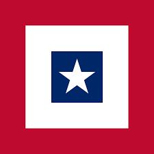 Lone star texas state flag turns 175 years old. Tsha Flags Of Texas