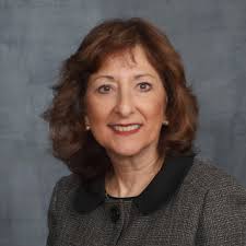 Georgiana Betses LaFortune, Lawyer in North Andover, Massachusetts