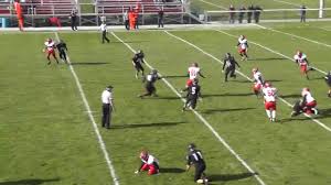 vs. Spencerville High