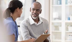 The new recommendation is a reversal from the one they issued in 2012, when the uspstf advised most men not to get screened for prostate cancer using an inexpensive blood test, called a prostate. Prostate Cancer Screening For Men