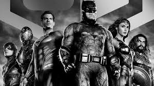 Zack snyder's definitive director's cut of justice league. Ya6jcirjtobbem