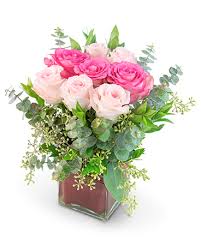 Our orchard trees offer blossoms of many colors that may. Rose Romance In Tulsa Ok The Willow Tree Flowers Gifts