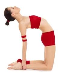 Not only does them reduce belly fat but them too strengthens and tones your arms, shoulders, back, buttocks and thighs. 15 Best Yoga Asanas To Reduce Belly Fat Styles At Life