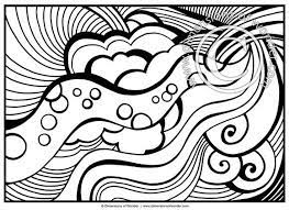 Shapes coloring pages are helpful for children's cognitive development. Abstract Coloring Pages For Adults Printable Dimensions Of Wonder Abstract Coloring Pages Coloring Pages For Teenagers Easy Coloring Pages