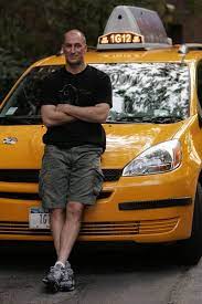 Ben Bailey In Cash Cab Funny People Game Show Bailey