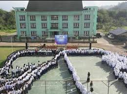 Maybe you would like to learn more about one of these? Inilah 10 Pondok Pesantren Salaf Dan Modern Terbaik Di Tasikmalaya Kuwaluhan Com