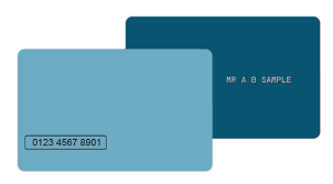 The cards can be ordered via a professional printing service, or printed at home. Id Cards Simply Plastic Cards