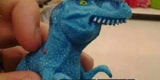 Museudememes Entrevista Dinofauro Azul Museudememes