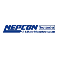 NEPCON Japan Autumn 2026 — Tokyo, Japan