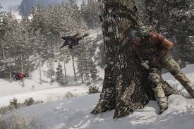 Each rank increases battery life by (x)% night vision allows the drone to see in low light conditions. Ghost Recon Breakpoint Skills Guide Choosing Classes Skill Trees
