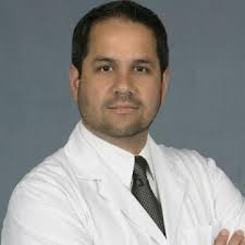 Dr. Wilson Cueva, MD