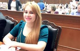 Guadalupe lucero fue un militar mexicano que participó en la revolución mexicana dentro de las fuerzas zapatistas. Girlfriend Of Drug Kingpin El Chapo Was Arrested And Charged With Drug Conspiracy Brobible