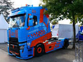 RENAULT-TRUCK