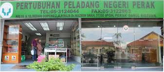 Berikut adalah maklumat kekosongan jawatan di pertubuhan peladang kawasan. Pertubuhan Peladang Negeri Perak Dino Syukl