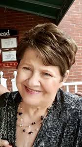 Obituary information for Susan DeGeeter