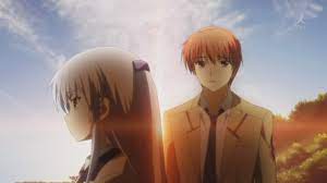 He is assumed to have reincarnated at the end of episode 13, the final episode of angel beats he wanted to help people after his sister's death and because he died before he was able to reach his goal, it's understandable that he regrets not. Angel Beats 13 Finale Astronerdboy S Anime Manga Blog Astronerdboy S Anime Manga Blog
