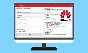In the adb fastboot folder, open a . Download Potatonv Tool To Unlock Bootloader On Huawei Honor Kirin Soc
