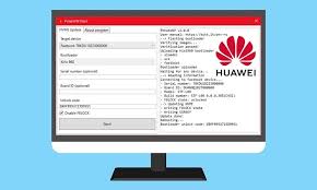 The bootloader is something like a security thing. Download Potatonv Tool To Unlock Bootloader On Huawei Honor Kirin Soc