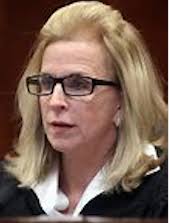 Kenton District Judge Ann Ruttle faces charges of misconduct in office,  related to indigent defendants