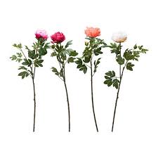 Fresh Home Furnishing Ideas And Affordable Furniture Artificial Flowers Ikea Australia Peonies