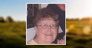 Joanne Smith Obituary October 29, 2014
