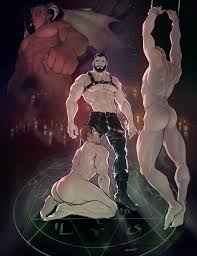 POR] APOSTLXIII – O Não Invocado 1 - Read Bara Manga Online