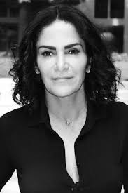 Periodista.autora de 16 libros.directora de la miniserie somos valientes. Writing With Courage Lydia Cacho Ribeiro And Samar Yazbek Talk To Philippe Sands English Pen