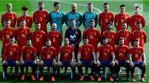 Home » konfederasi uefa » skuad timnas sepakbola spanyol 2021/2022. 11 Pemain Timnas Spanyol Yang Tak Tampil Di Piala Dunia 2018 Bola Liputan6 Com