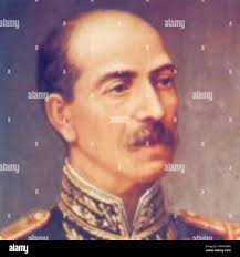 Zaldívar hi-res stock photography and images