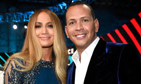 Jennifer lopez and alex rodriguez announce breakup in today exclusive. Jennifer Lopez And Alex Rodriguez Sing Time Of My Life