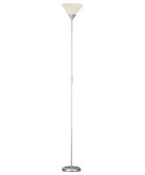 Buy Argos Home Uplighter Floor Lamp Silver Floor Lamps Argos Silver Floor Lamp Floor Lamp Lamp
