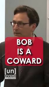 After 48 hours of silence, Governor Bob Ferguson was given the chance to  condemn leftwing antisemitism at the University of Washington. Instead, he  showed the nation what political cowardice looks ...