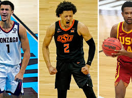 Top players jockeying for lottery position we're less than a week from the draft, and new names have rocketed into lottery position. Nba Draft Big Board Cade Cunningham Leads Top 80 Rankings Sports Illustrated