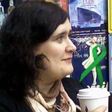 Nadine Fitzgerald (@nadinadun)