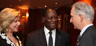 Despite the instability, ivory coast is the world's largest exporter of cocoa beans, and its citizens enjoy a relatively high level of income compared to other countries in the region. Ivory Coast Election Is Heading Off The Rails Geopolitical Monitor