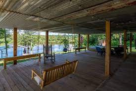 Located on highway 90 (chef menteur highway). Pet Friendly Cabin Rentals In Louisiana Glamping Hub