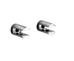 Lineabeta Picola Coppia Supporti Mensola 5273 29 Moderno Ottone Su Casaebagno It A 21 Euro Pz Accessori Bagno Complementi Ablage Messing Gadgets