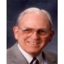 William Lloyd "Bill" Cline Obituary