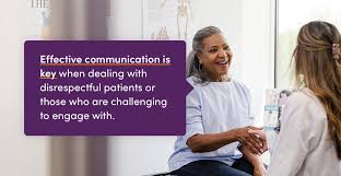 Image result for CALMER Approach to Difficult Clinical Encounters