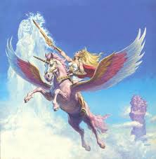 Jewel In The Skull Princess Of Power Comic Book Artwork She Ra Princess Of Power