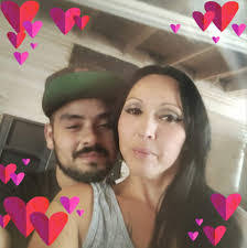 Monica Crisp's Instagram, Twitter & Facebook