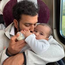 Photo posted by Rohit Sharma (@rohitsharma45__45k)