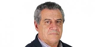 Liga Federal oficializa candidatura de Sergio Mier a la presidencia del FA